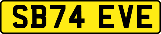 SB74EVE