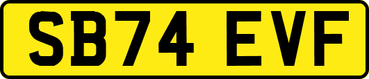 SB74EVF
