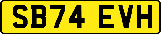 SB74EVH