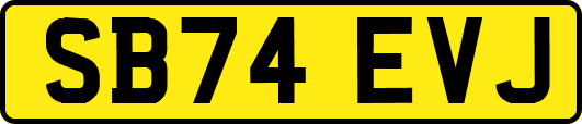 SB74EVJ