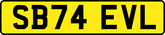 SB74EVL
