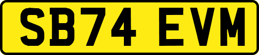 SB74EVM
