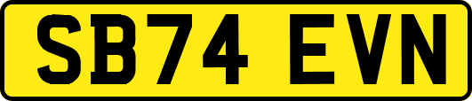 SB74EVN