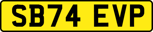 SB74EVP