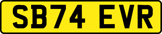 SB74EVR