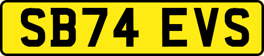 SB74EVS