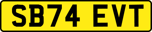 SB74EVT