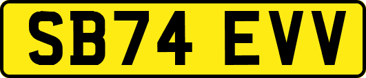 SB74EVV