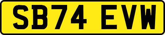 SB74EVW