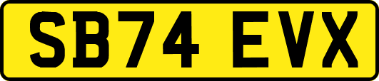SB74EVX