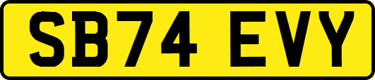 SB74EVY