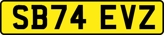 SB74EVZ