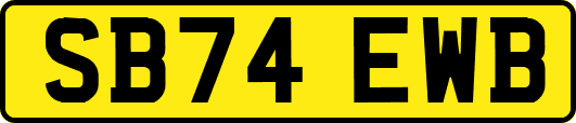 SB74EWB