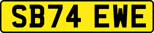 SB74EWE