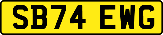 SB74EWG