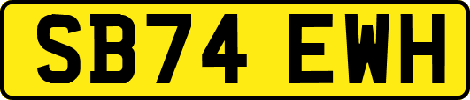 SB74EWH