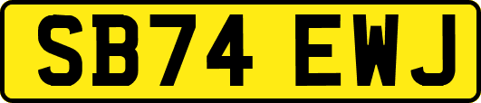SB74EWJ