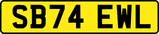 SB74EWL