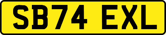 SB74EXL