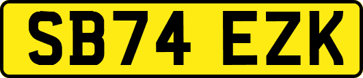 SB74EZK