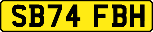 SB74FBH