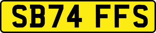 SB74FFS