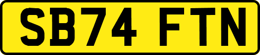 SB74FTN
