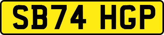 SB74HGP