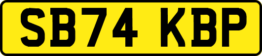 SB74KBP
