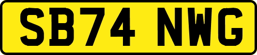 SB74NWG