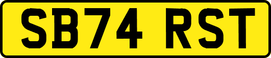 SB74RST
