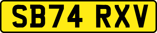 SB74RXV