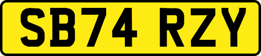 SB74RZY