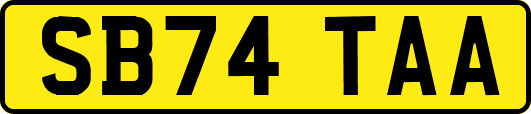 SB74TAA