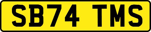 SB74TMS