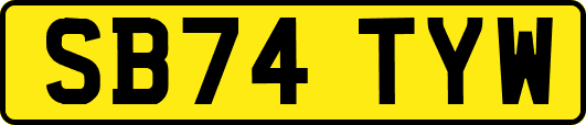 SB74TYW