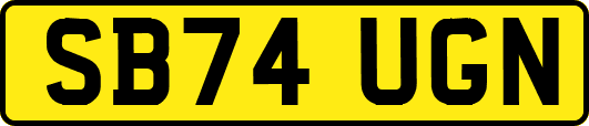 SB74UGN