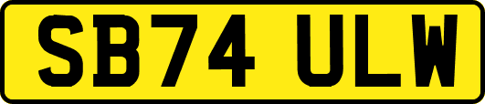 SB74ULW