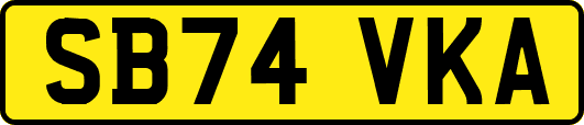 SB74VKA