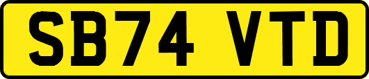 SB74VTD