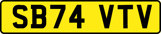 SB74VTV