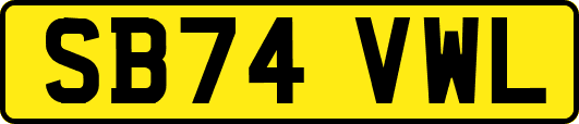 SB74VWL