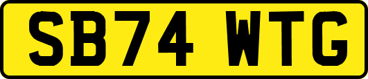 SB74WTG