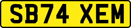 SB74XEM