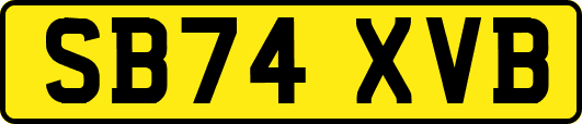 SB74XVB