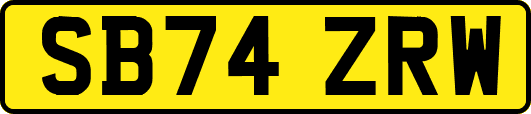 SB74ZRW