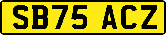 SB75ACZ