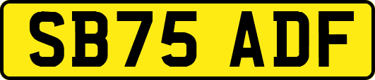 SB75ADF