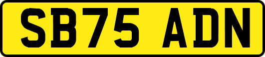 SB75ADN