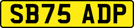 SB75ADP